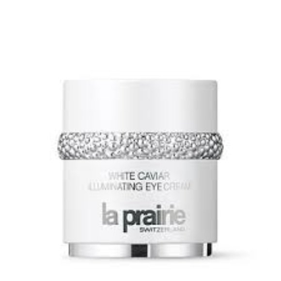 La Prairie White Caviar Illuminating Eye Cream